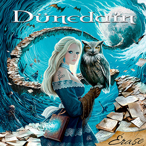 Dünedain - Érase (2025) Dünedain - Érase (2025)