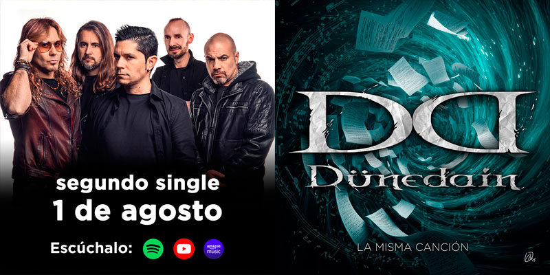 Dünedain | La misma canción